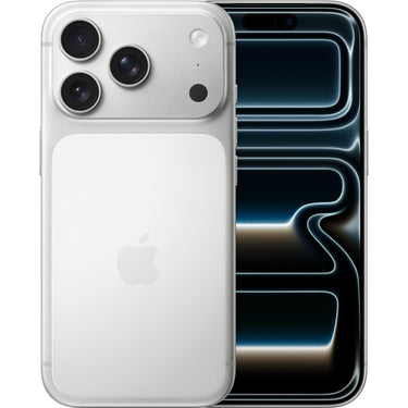 Apple iPhone 17 Pro 512GB, 5G Dual Sim 6.3